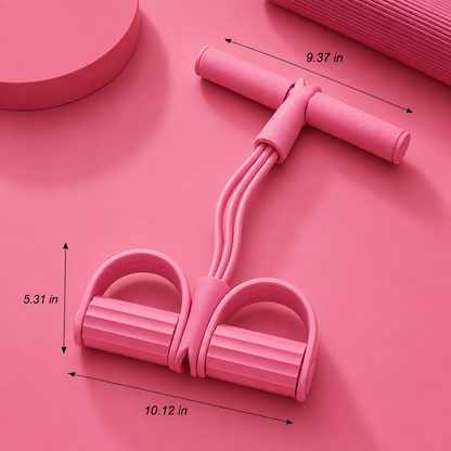 PullFit™ Sculpt System