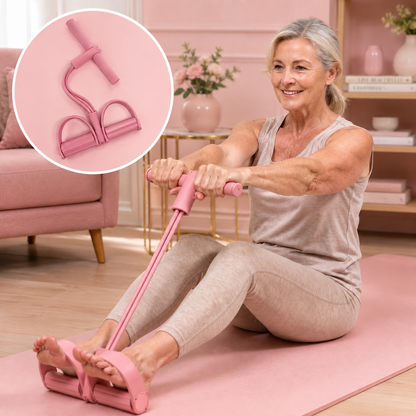 PullFit™ Sculpt System